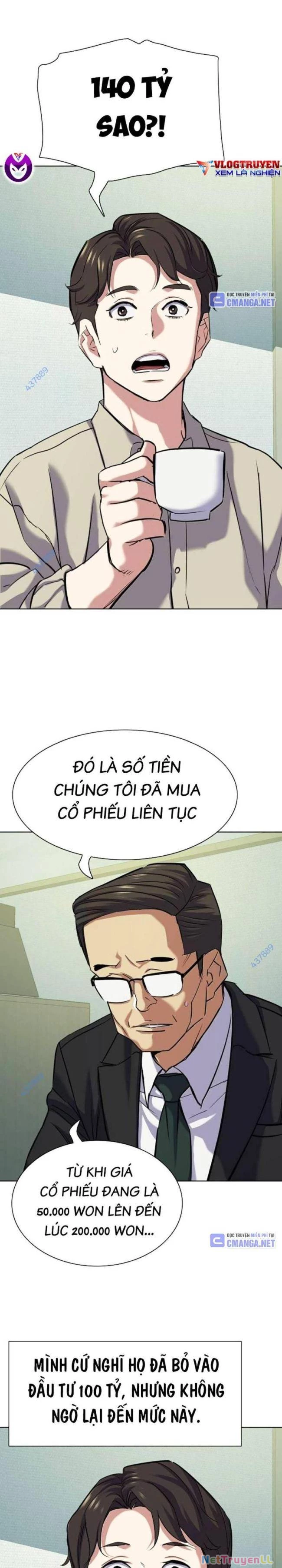 Tiểu Thiếu Gia Gia Tộc Tài Phiệt Chapter 107 - 32