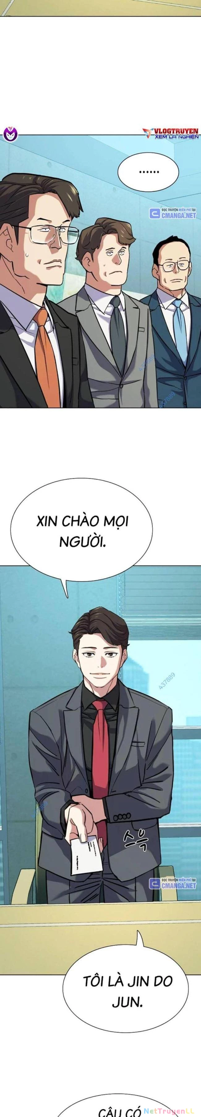 Tiểu Thiếu Gia Gia Tộc Tài Phiệt Chapter 108 - 2