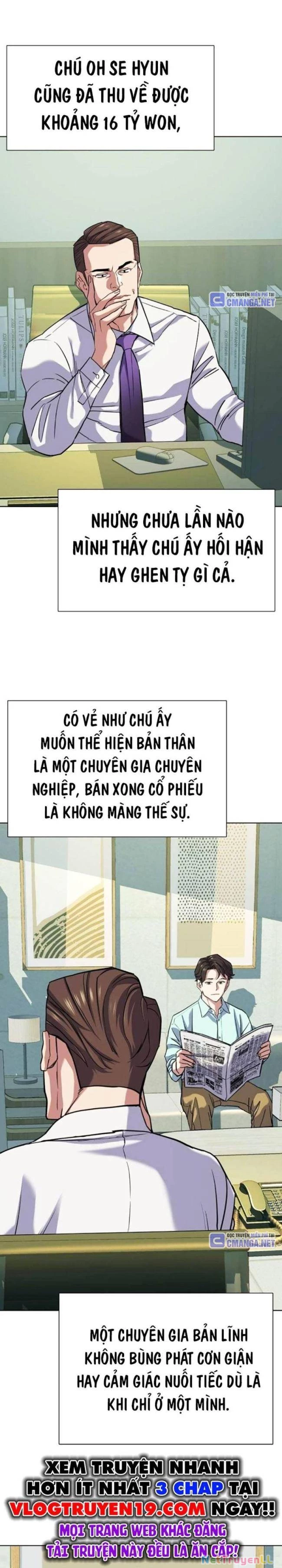 Tiểu Thiếu Gia Gia Tộc Tài Phiệt Chapter 108 - 23