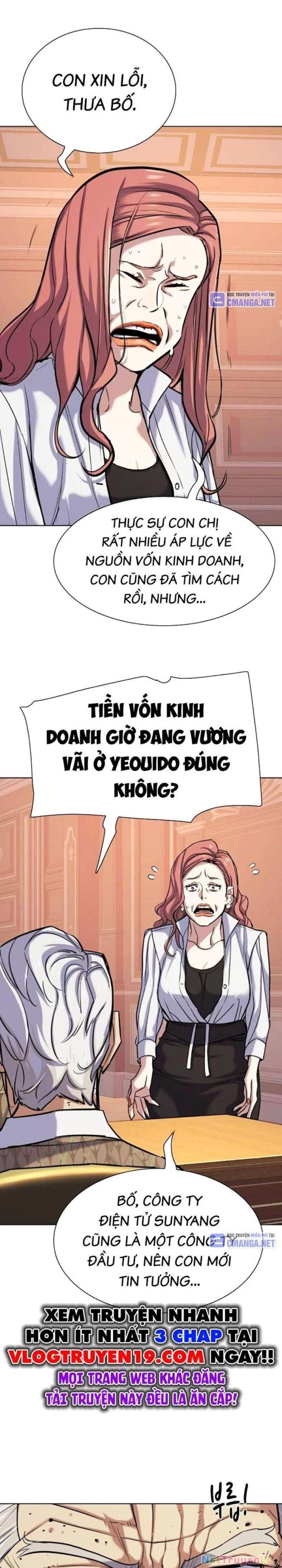 Tiểu Thiếu Gia Gia Tộc Tài Phiệt Chapter 108 - 32