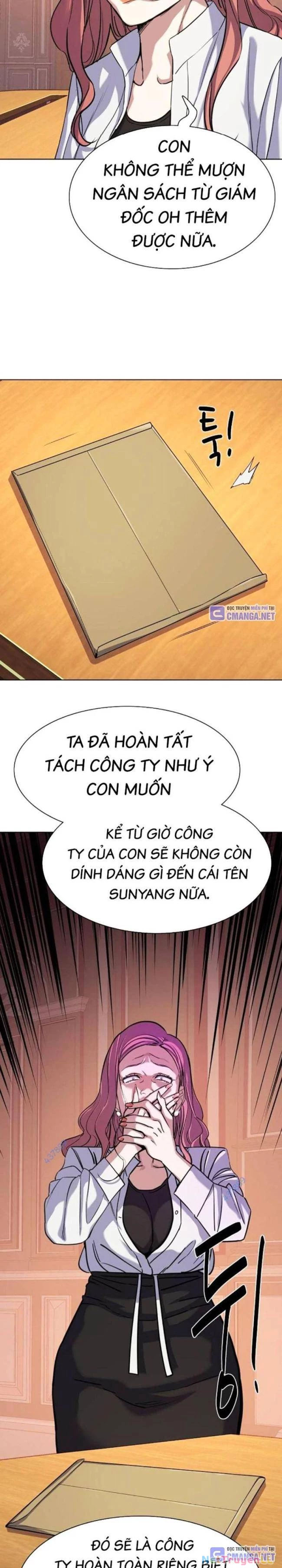 Tiểu Thiếu Gia Gia Tộc Tài Phiệt Chapter 108 - 36