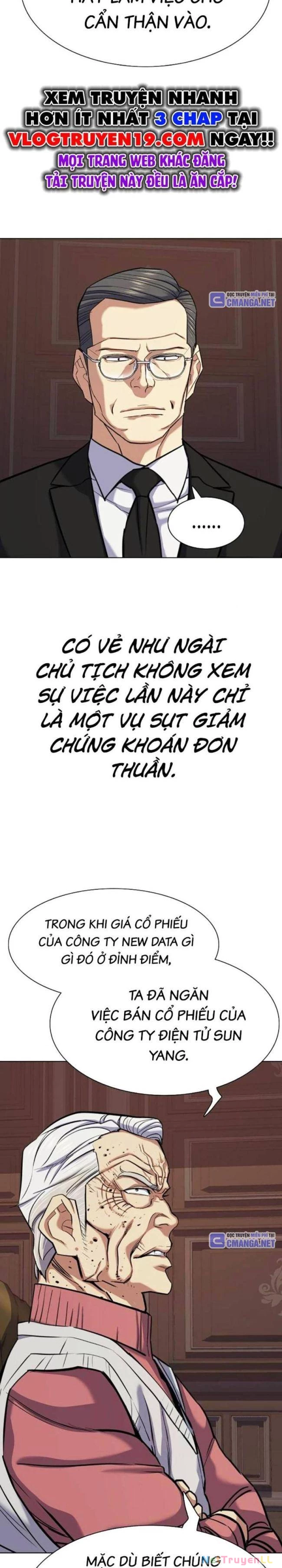 Tiểu Thiếu Gia Gia Tộc Tài Phiệt Chapter 109 - 17