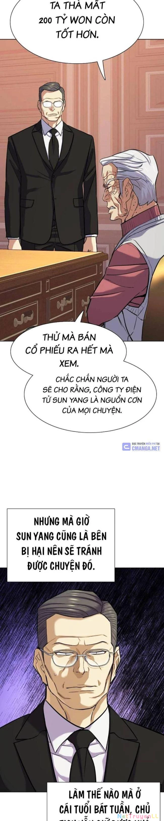 Tiểu Thiếu Gia Gia Tộc Tài Phiệt Chapter 109 - 19