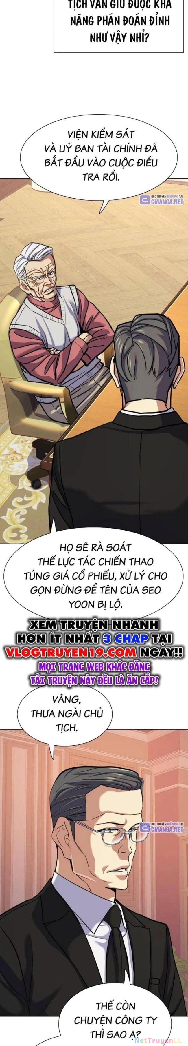 Tiểu Thiếu Gia Gia Tộc Tài Phiệt Chapter 109 - 20