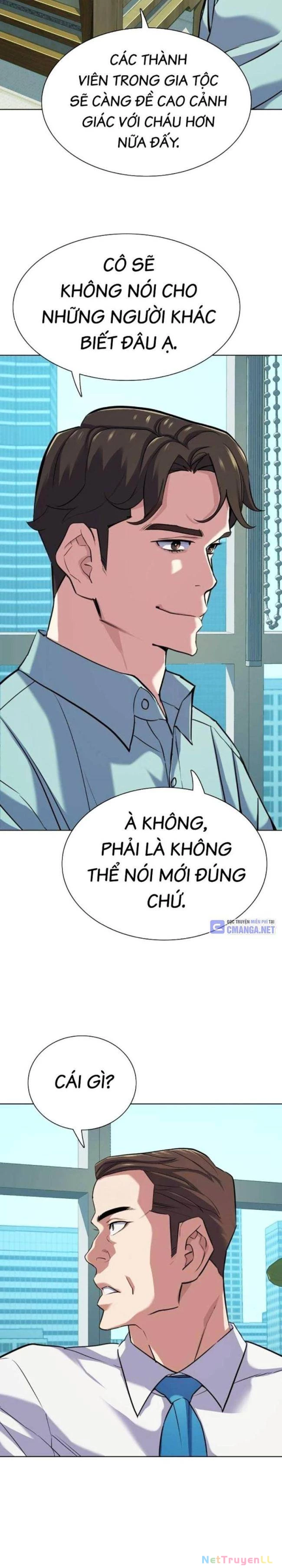 Tiểu Thiếu Gia Gia Tộc Tài Phiệt Chapter 109 - 28