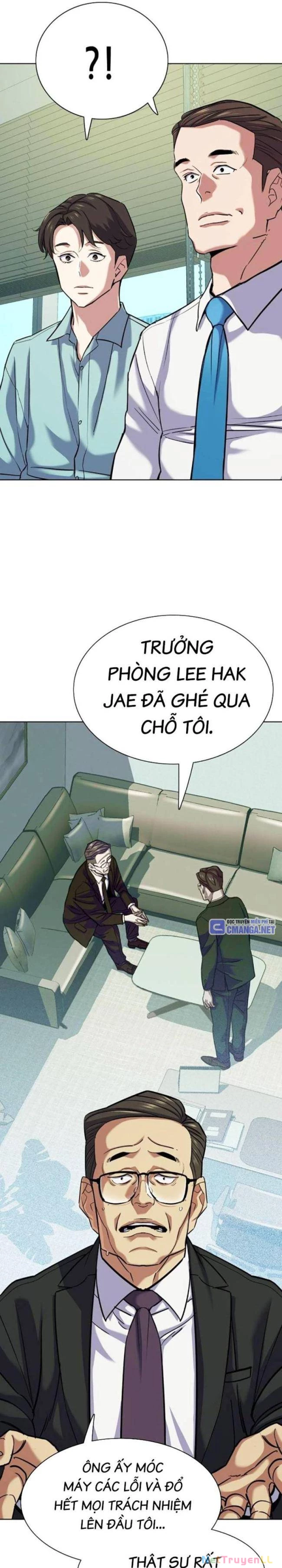 Tiểu Thiếu Gia Gia Tộc Tài Phiệt Chapter 109 - 31