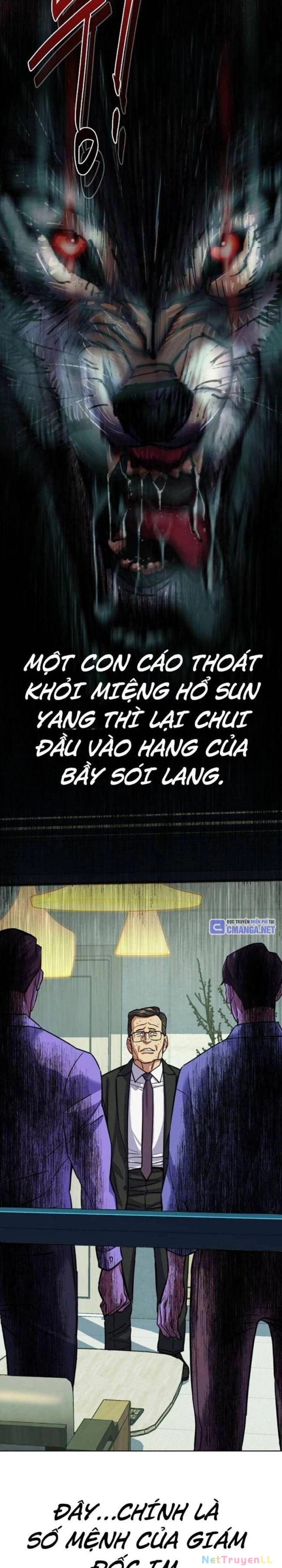 Tiểu Thiếu Gia Gia Tộc Tài Phiệt Chapter 109 - 34