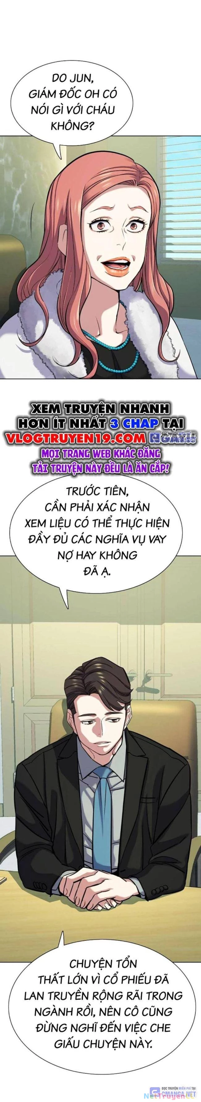 Tiểu Thiếu Gia Gia Tộc Tài Phiệt Chapter 110 - 24