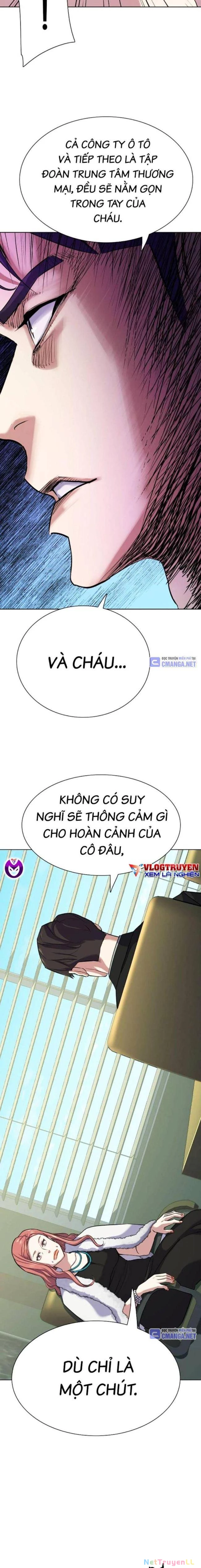 Tiểu Thiếu Gia Gia Tộc Tài Phiệt Chapter 111 - 4