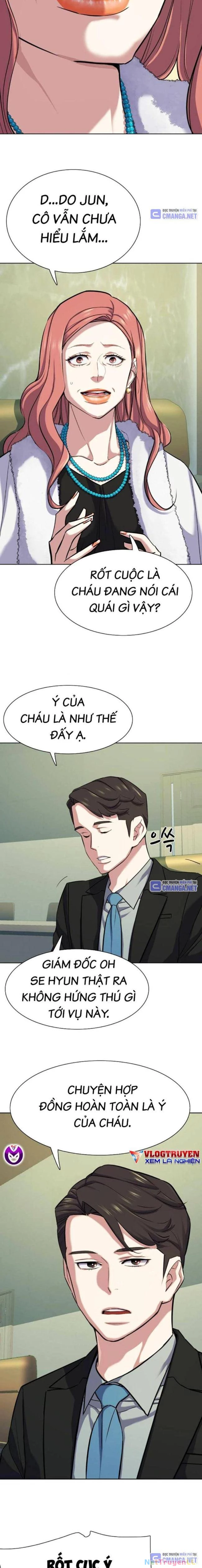 Tiểu Thiếu Gia Gia Tộc Tài Phiệt Chapter 111 - 6