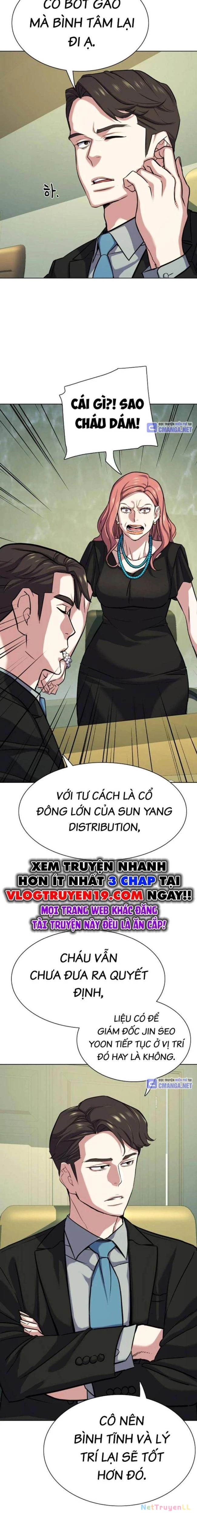 Tiểu Thiếu Gia Gia Tộc Tài Phiệt Chapter 111 - 11