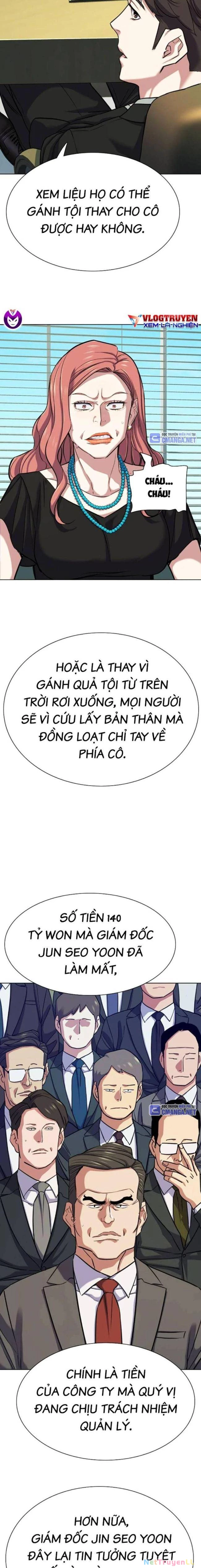 Tiểu Thiếu Gia Gia Tộc Tài Phiệt Chapter 111 - 20