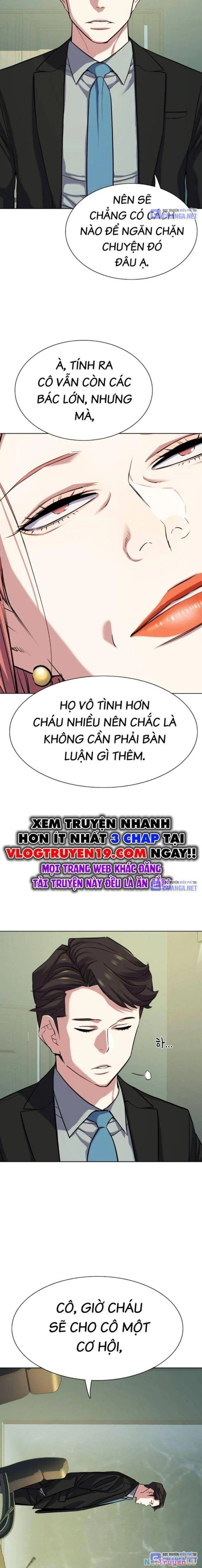 Tiểu Thiếu Gia Gia Tộc Tài Phiệt Chapter 111 - 30