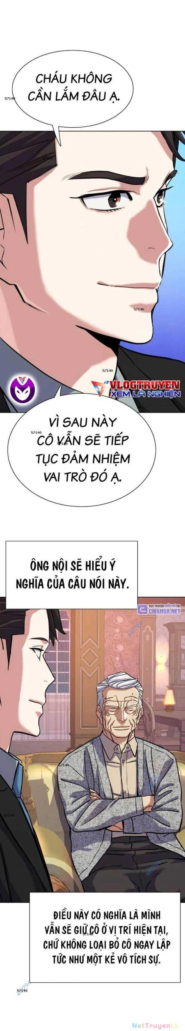 Tiểu Thiếu Gia Gia Tộc Tài Phiệt Chapter 112 - 37