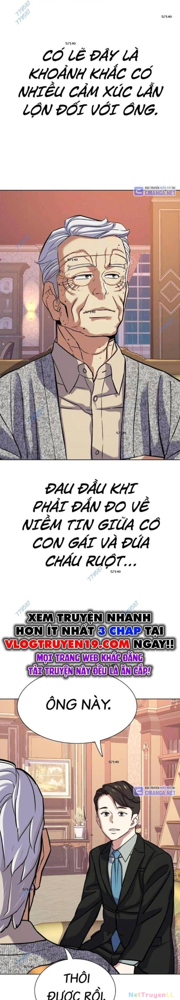 Tiểu Thiếu Gia Gia Tộc Tài Phiệt Chapter 113 - 2