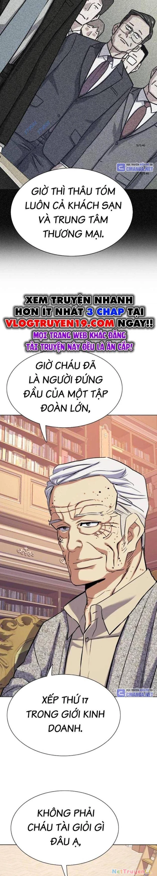 Tiểu Thiếu Gia Gia Tộc Tài Phiệt Chapter 113 - 5