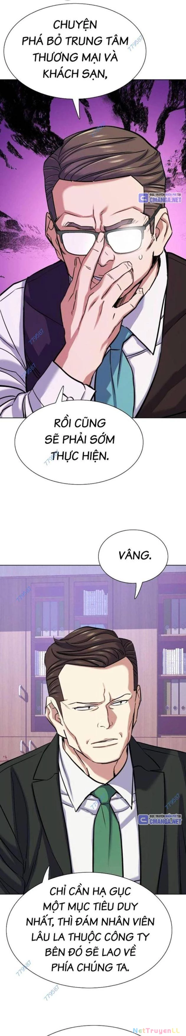 Tiểu Thiếu Gia Gia Tộc Tài Phiệt Chapter 113 - 38