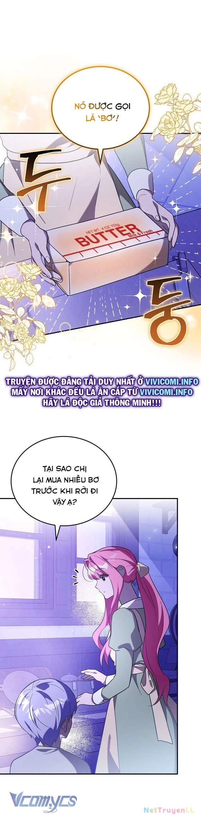 Không Phải Tôi Cố Tình Khiến Anh Ta Si Mê Đâu Chapter 9 - 34