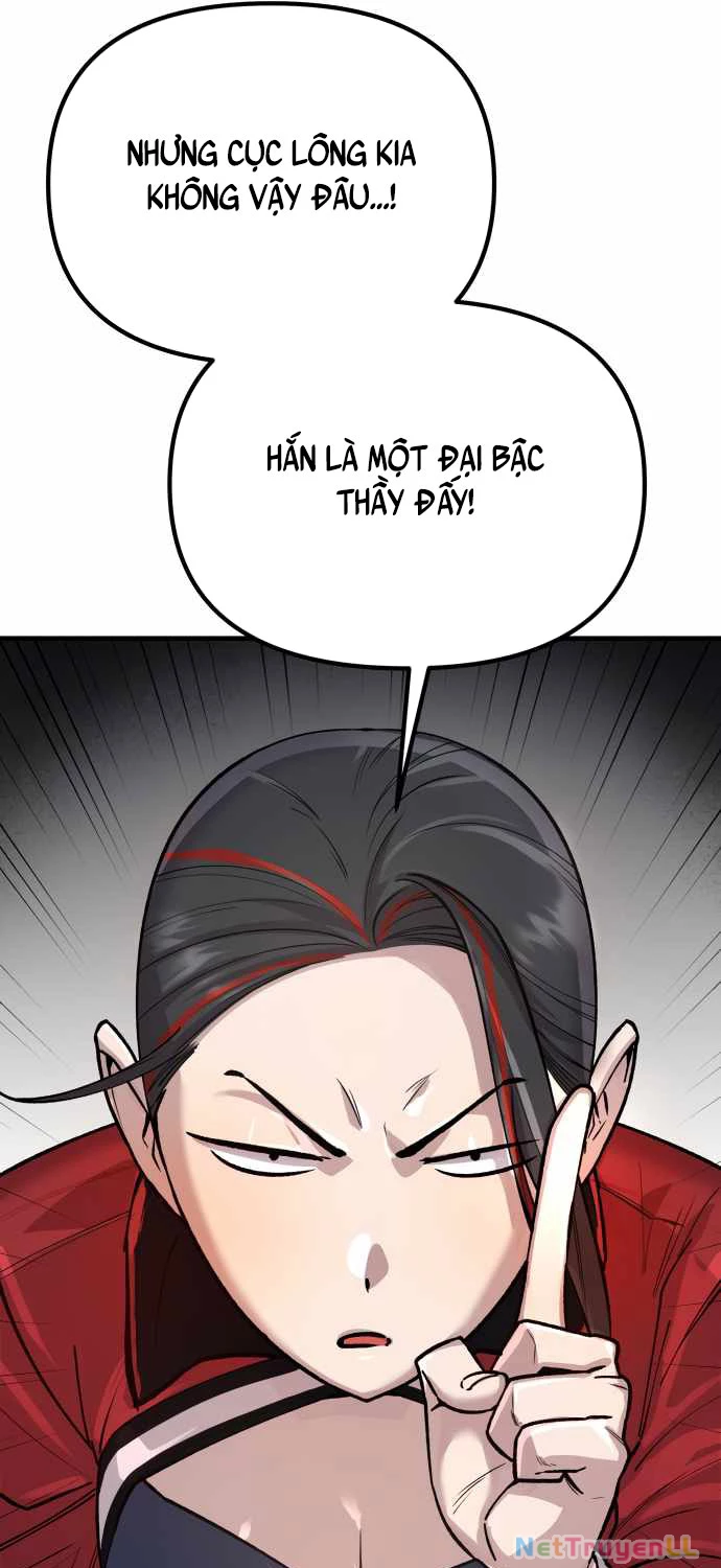 Thiên Ma 3077 Chapter 2 - 8