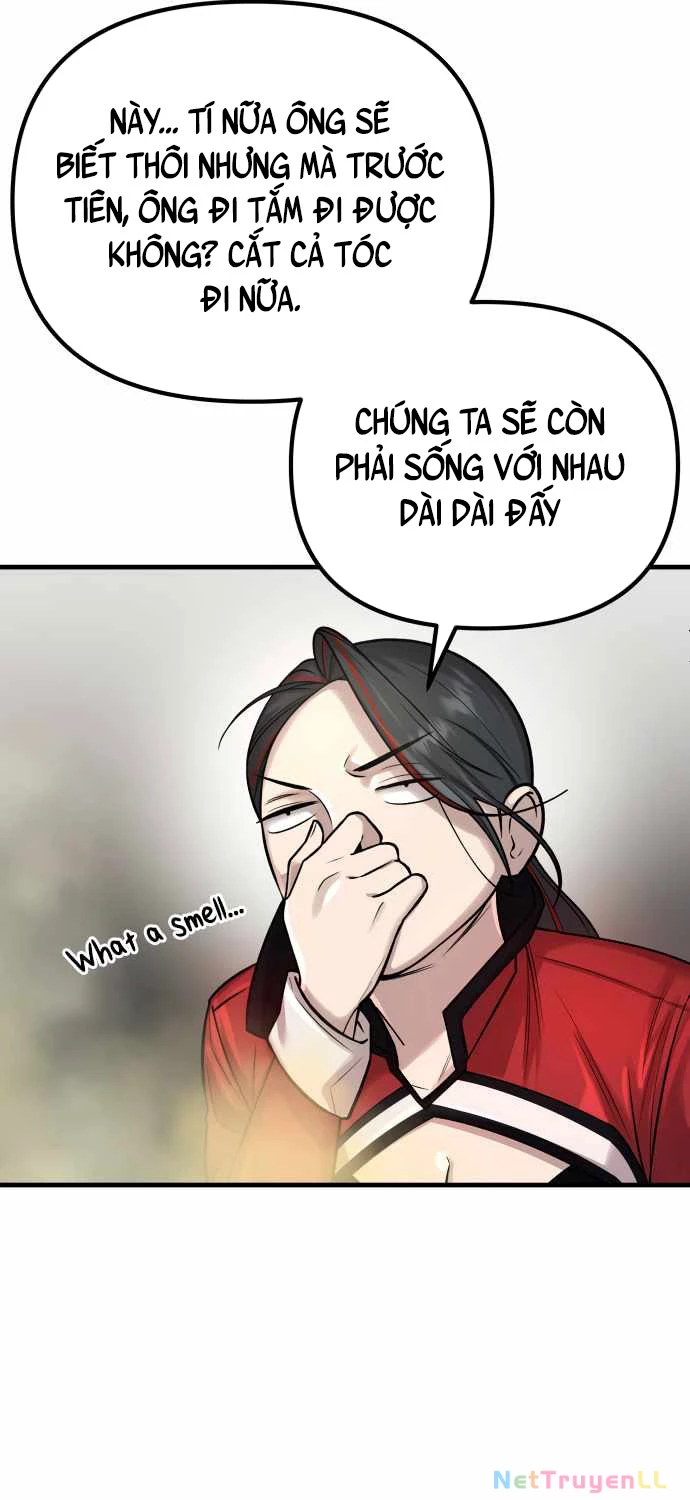 Thiên Ma 3077 Chapter 2 - 61