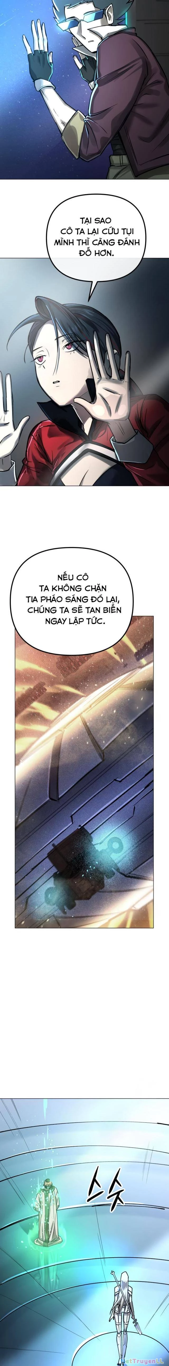 Thiên Ma 3077 Chapter 5 - 4