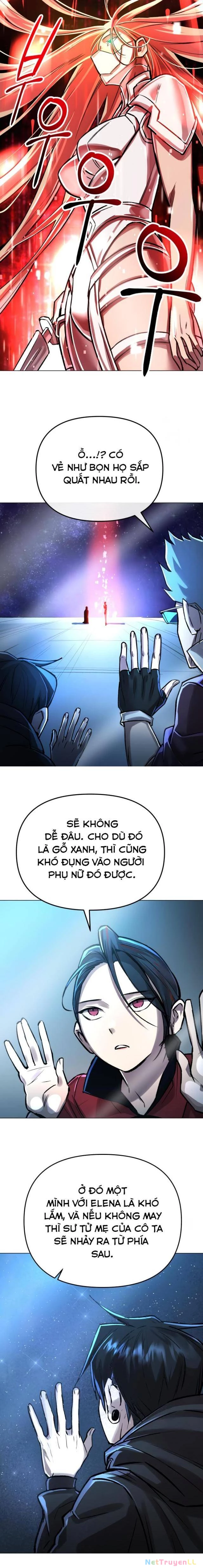 Thiên Ma 3077 Chapter 5 - 7