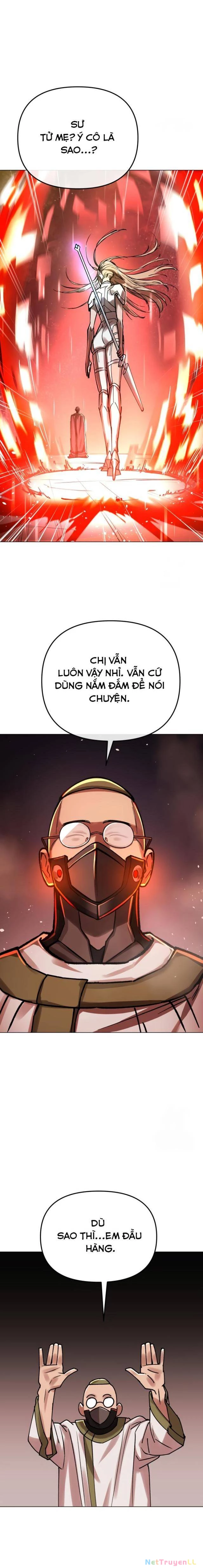 Thiên Ma 3077 Chapter 5 - 8