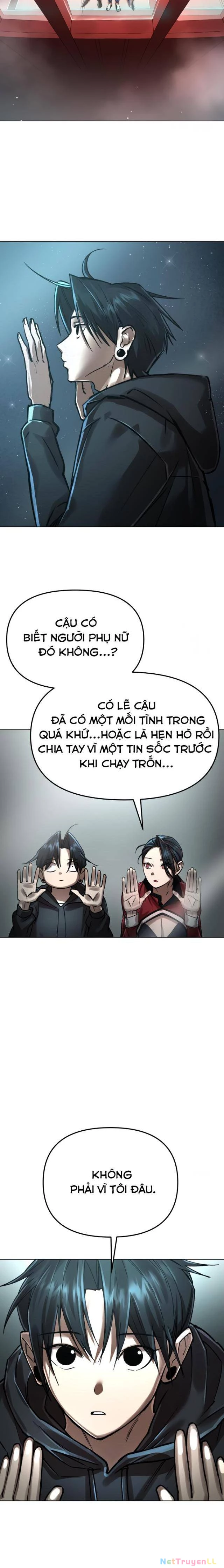 Thiên Ma 3077 Chapter 5 - 13