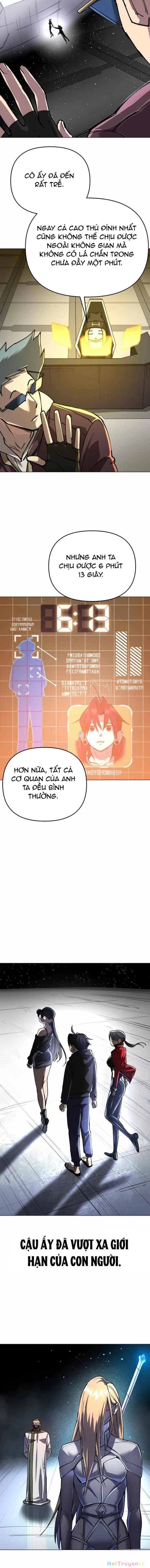 Thiên Ma 3077 Chapter 6 - 4