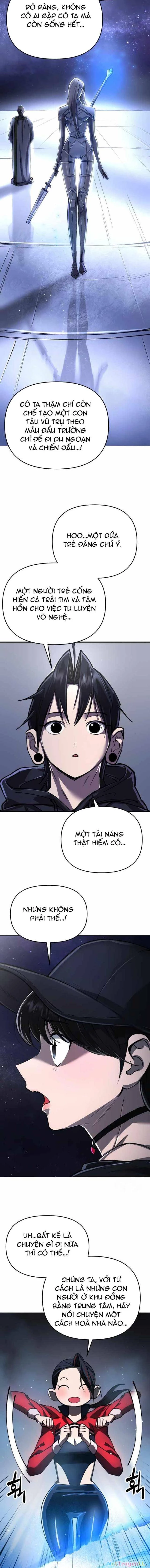 Thiên Ma 3077 Chapter 6 - 8