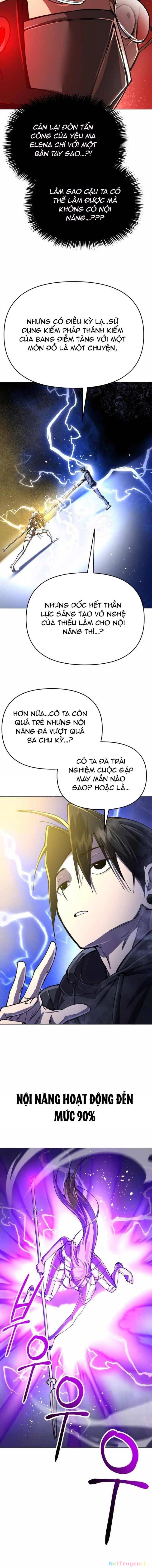 Thiên Ma 3077 Chapter 6 - 18