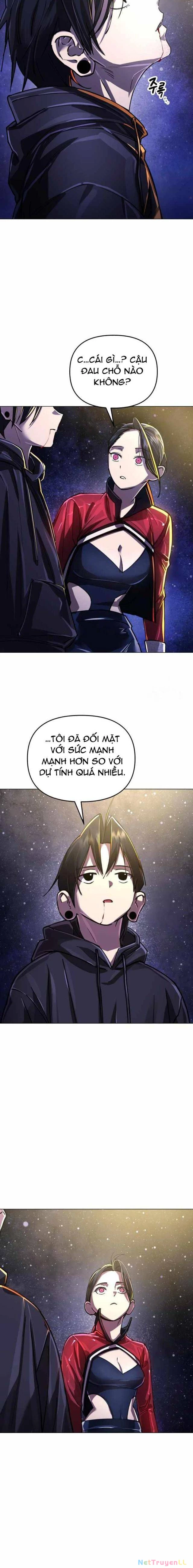 Thiên Ma 3077 Chapter 7 - 4