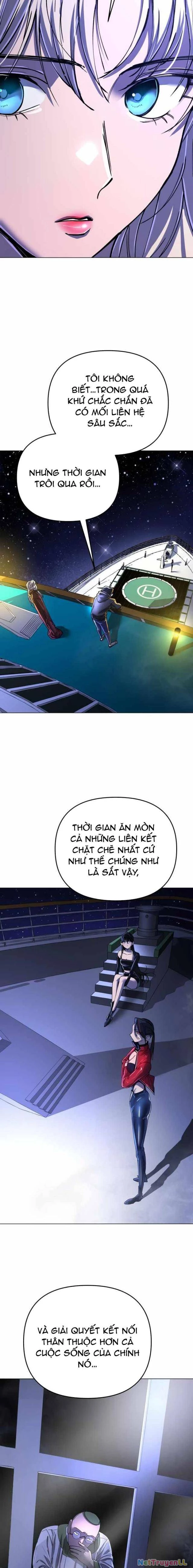 Thiên Ma 3077 Chapter 7 - 16