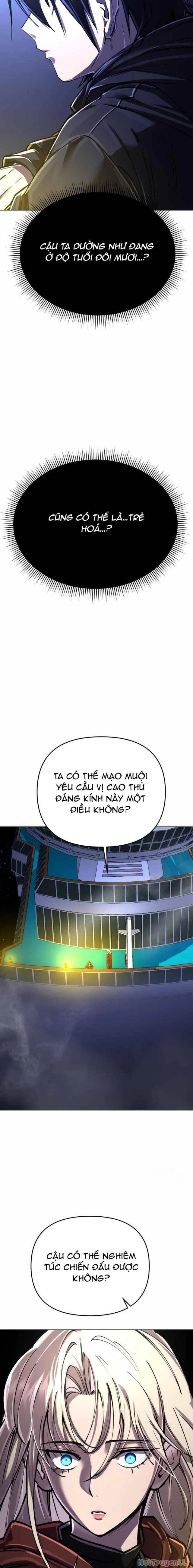 Thiên Ma 3077 Chapter 7 - 18