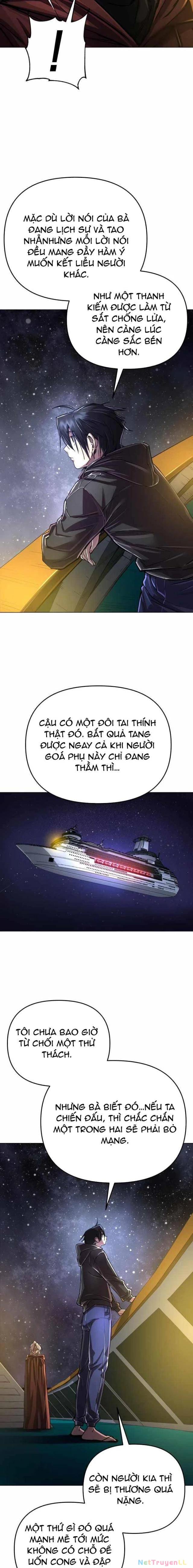 Thiên Ma 3077 Chapter 7 - 19