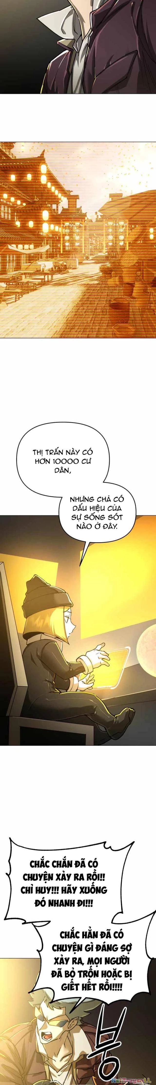 Thiên Ma 3077 Chapter 8 - 17