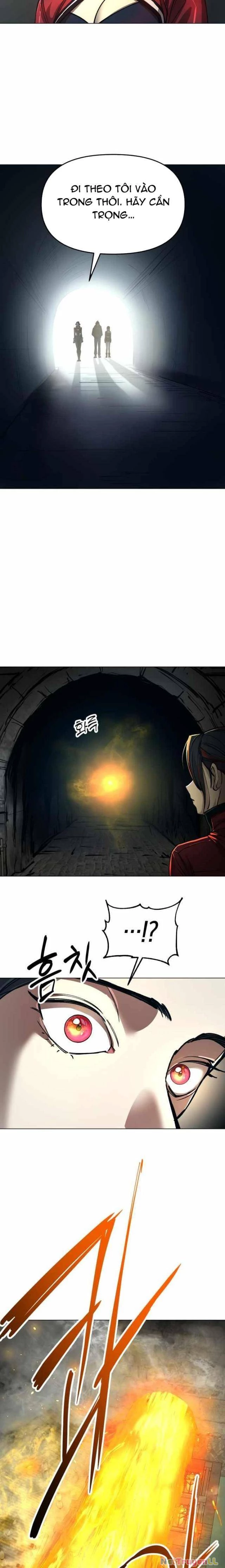 Thiên Ma 3077 Chapter 8 - 26