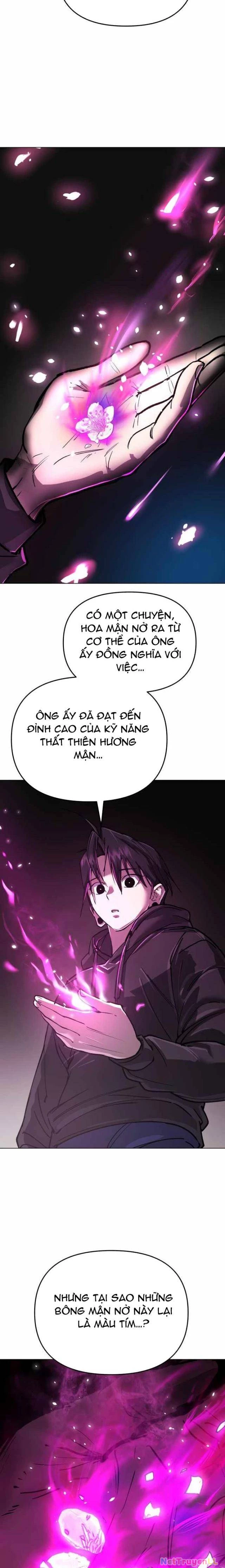 Thiên Ma 3077 Chapter 8 - 37