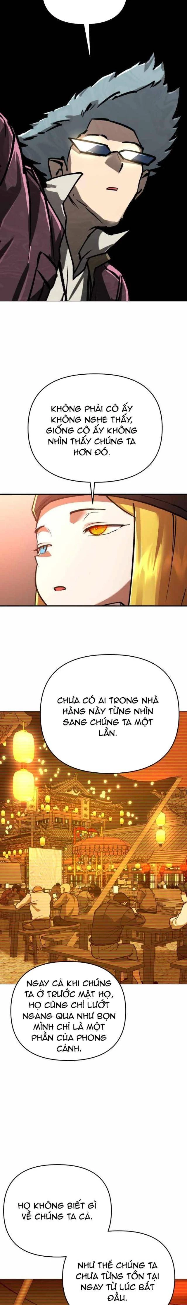 Thiên Ma 3077 Chapter 9 - 17