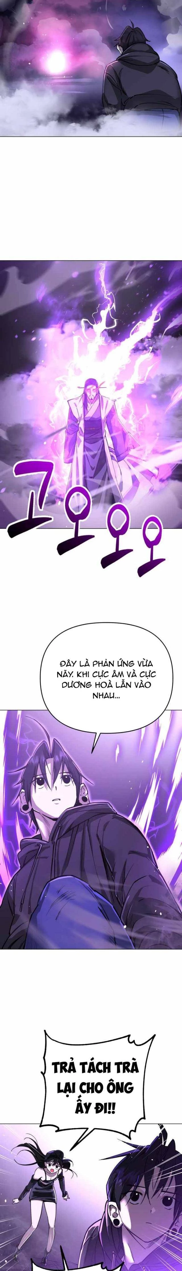 Thiên Ma 3077 Chapter 9 - 27