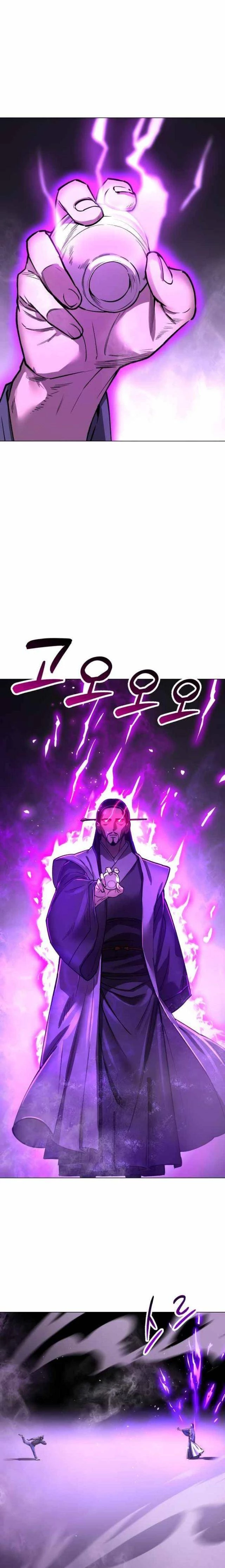 Thiên Ma 3077 Chapter 9 - 34