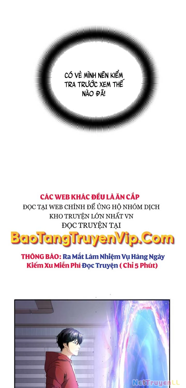 Tăng Cấp Với Các Vật Phẩm Độc Quyền Của Dungeon Chapter 2 - 11