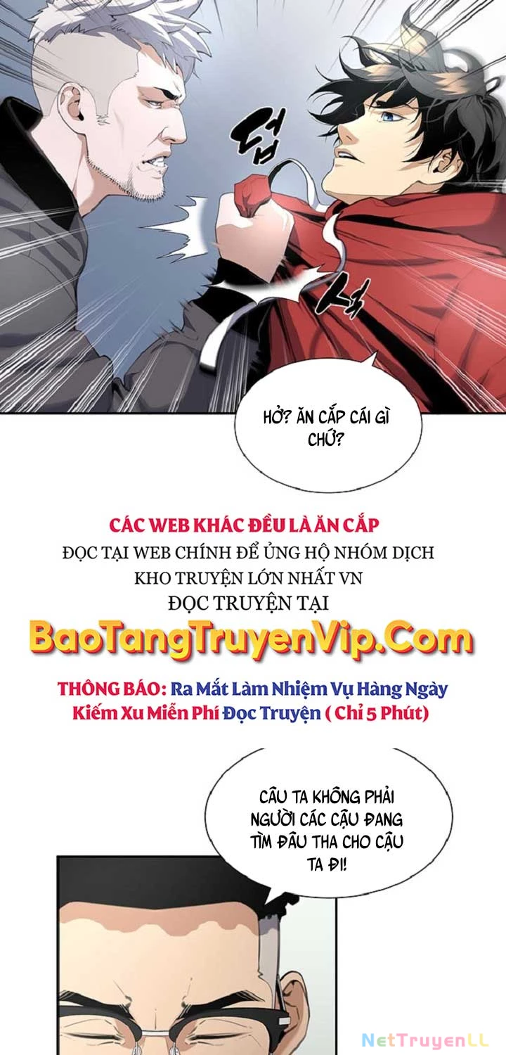 Tăng Cấp Với Các Vật Phẩm Độc Quyền Của Dungeon Chapter 2 - 51