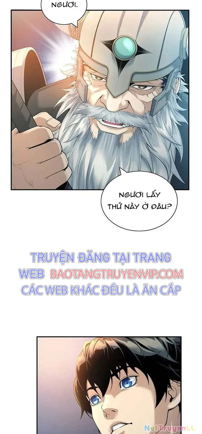 Tăng Cấp Với Các Vật Phẩm Độc Quyền Của Dungeon Chapter 3 - 57