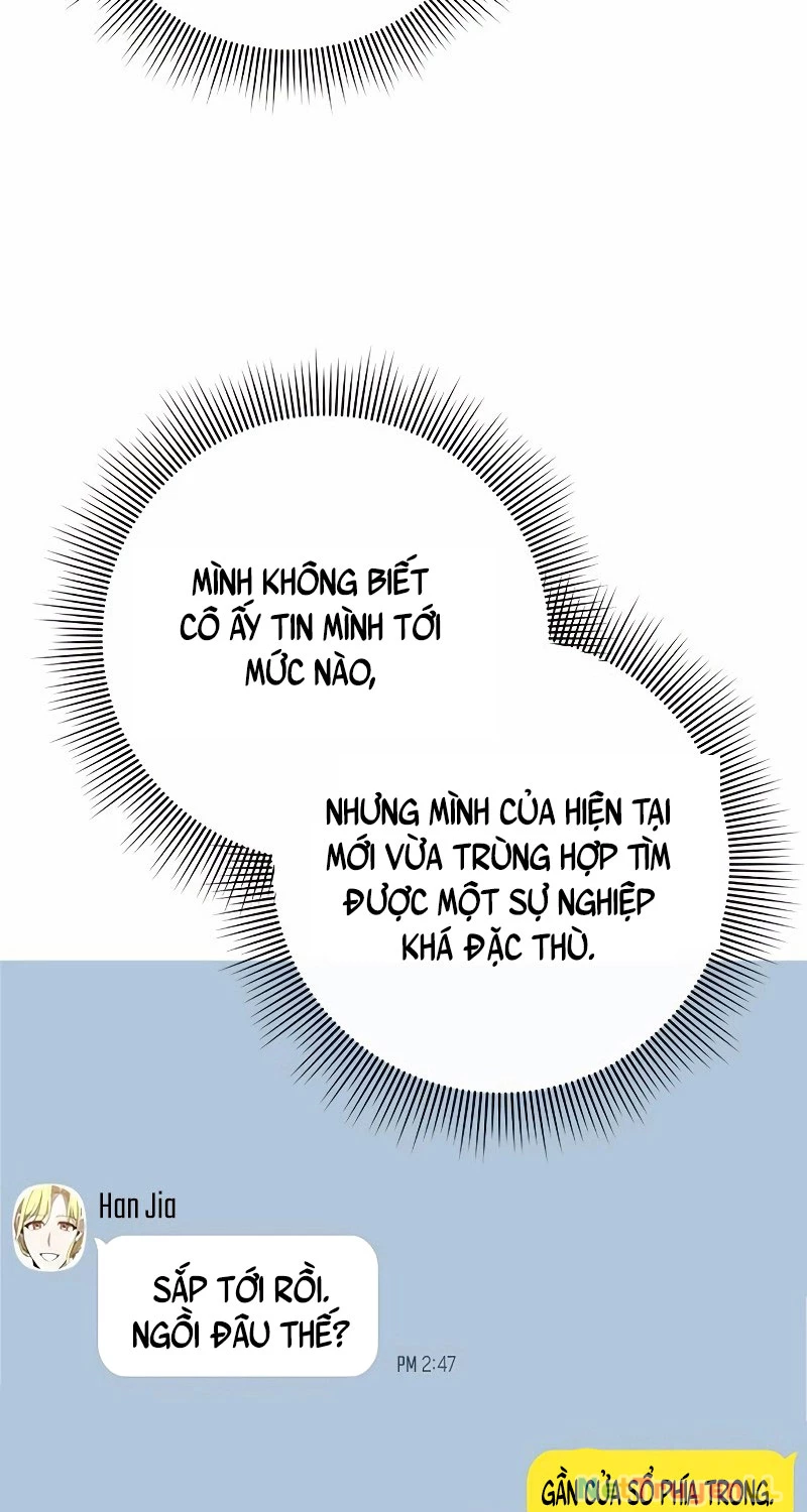 Thợ Tạo Tác Vũ Khí Chapter 30 - 42