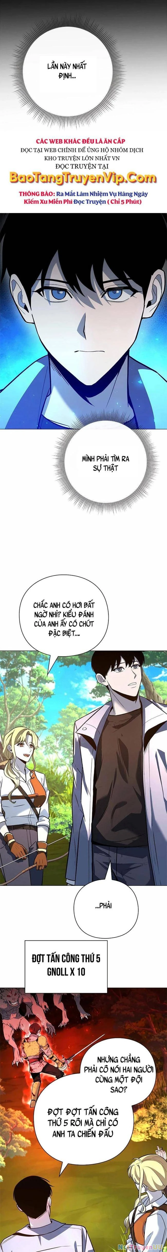 Thợ Tạo Tác Vũ Khí Chapter 31 - 7