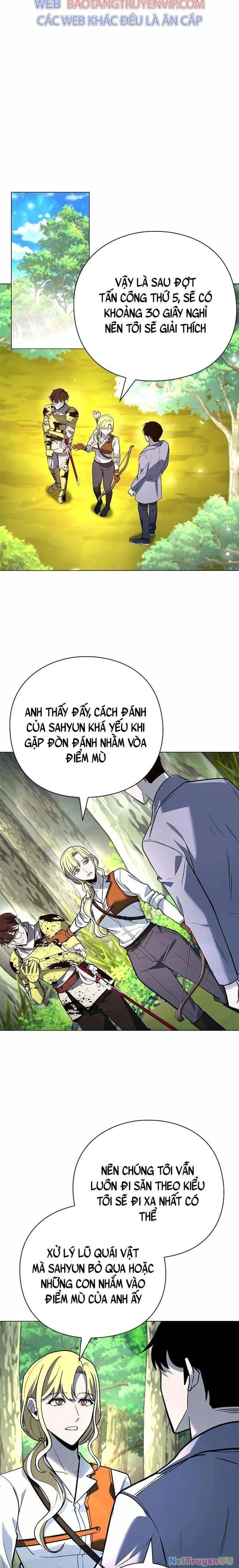 Thợ Tạo Tác Vũ Khí Chapter 31 - 12