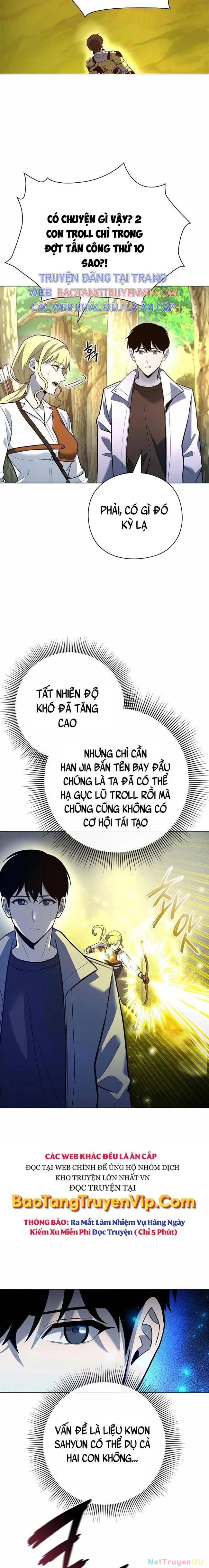 Thợ Tạo Tác Vũ Khí Chapter 31 - 18