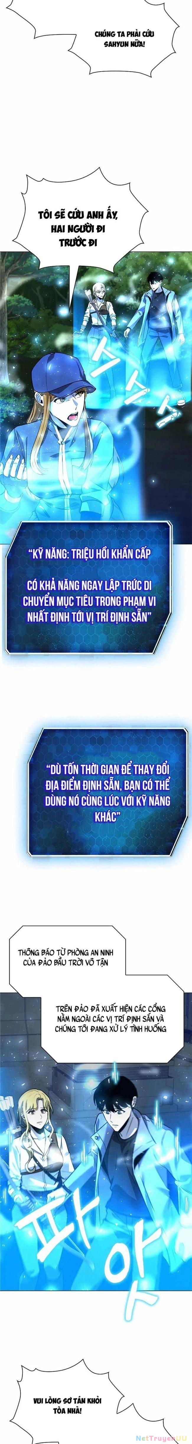 Thợ Tạo Tác Vũ Khí Chapter 31 - 27