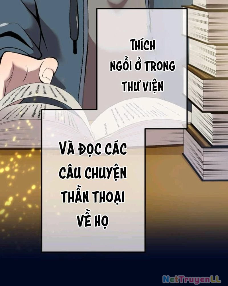 Mình Tao Là Siêu Việt Giả Mạnh Nhất! Chapter 1 - 27